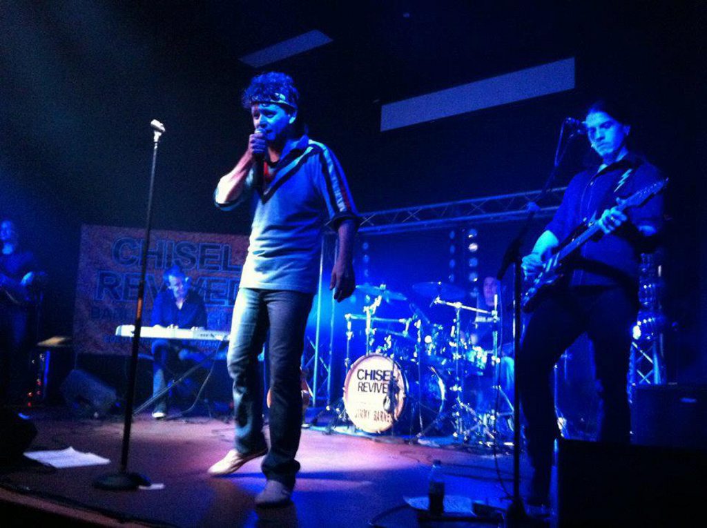 Cold Chisel tribute band to play at Hervey Bay RSL Fraser Coast Chronicle